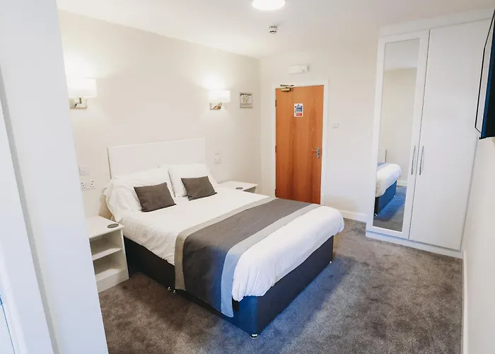 The Appleby Inn Hotel