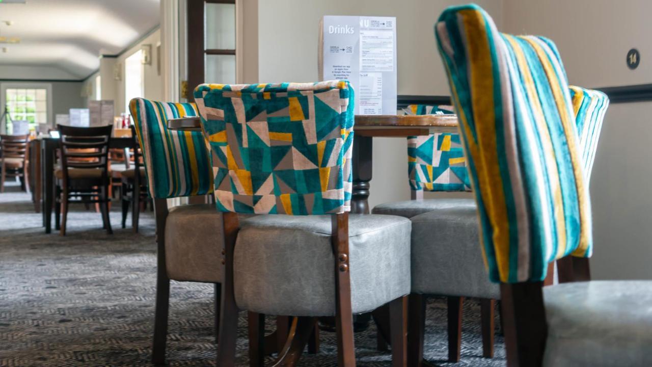 Inn The Appleby 3*