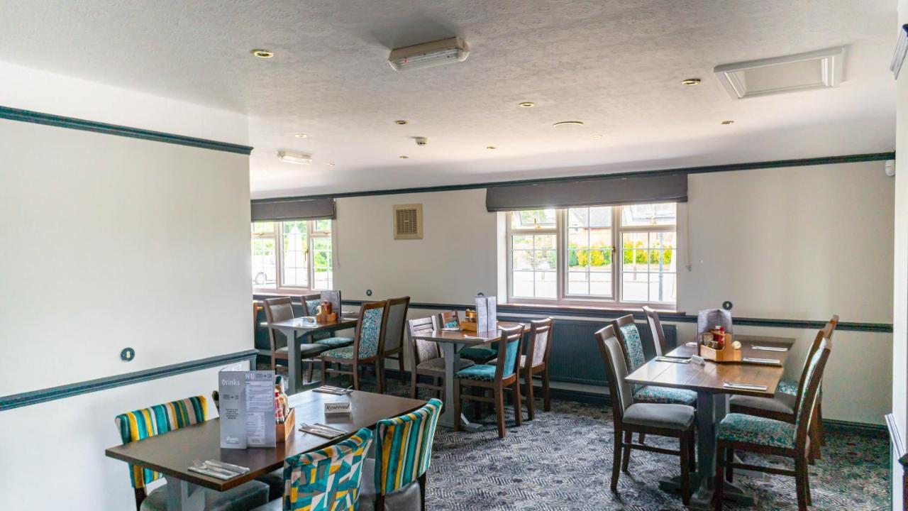 Inn The Appleby 3*