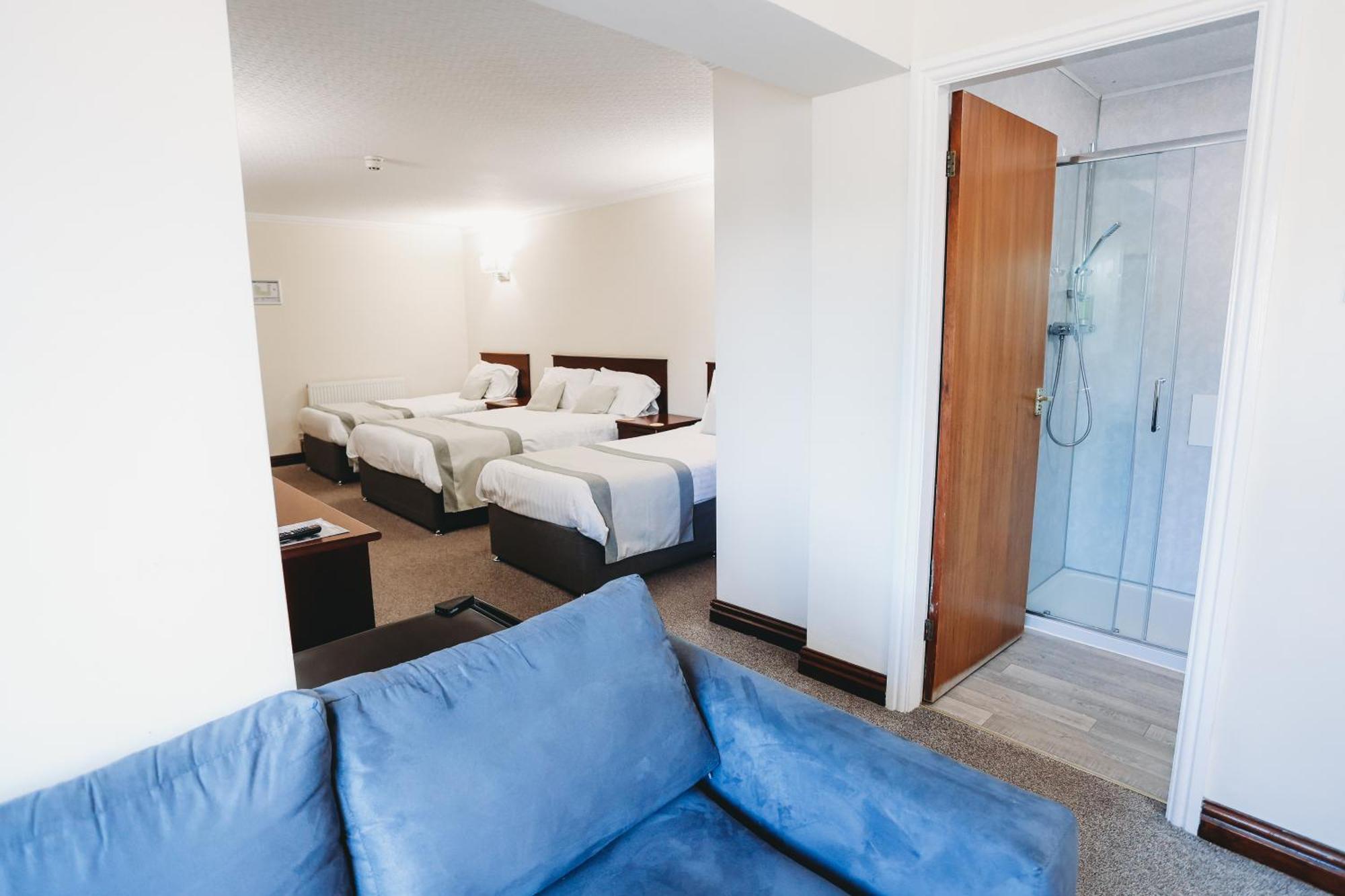 The Appleby 3* Appleby Magna