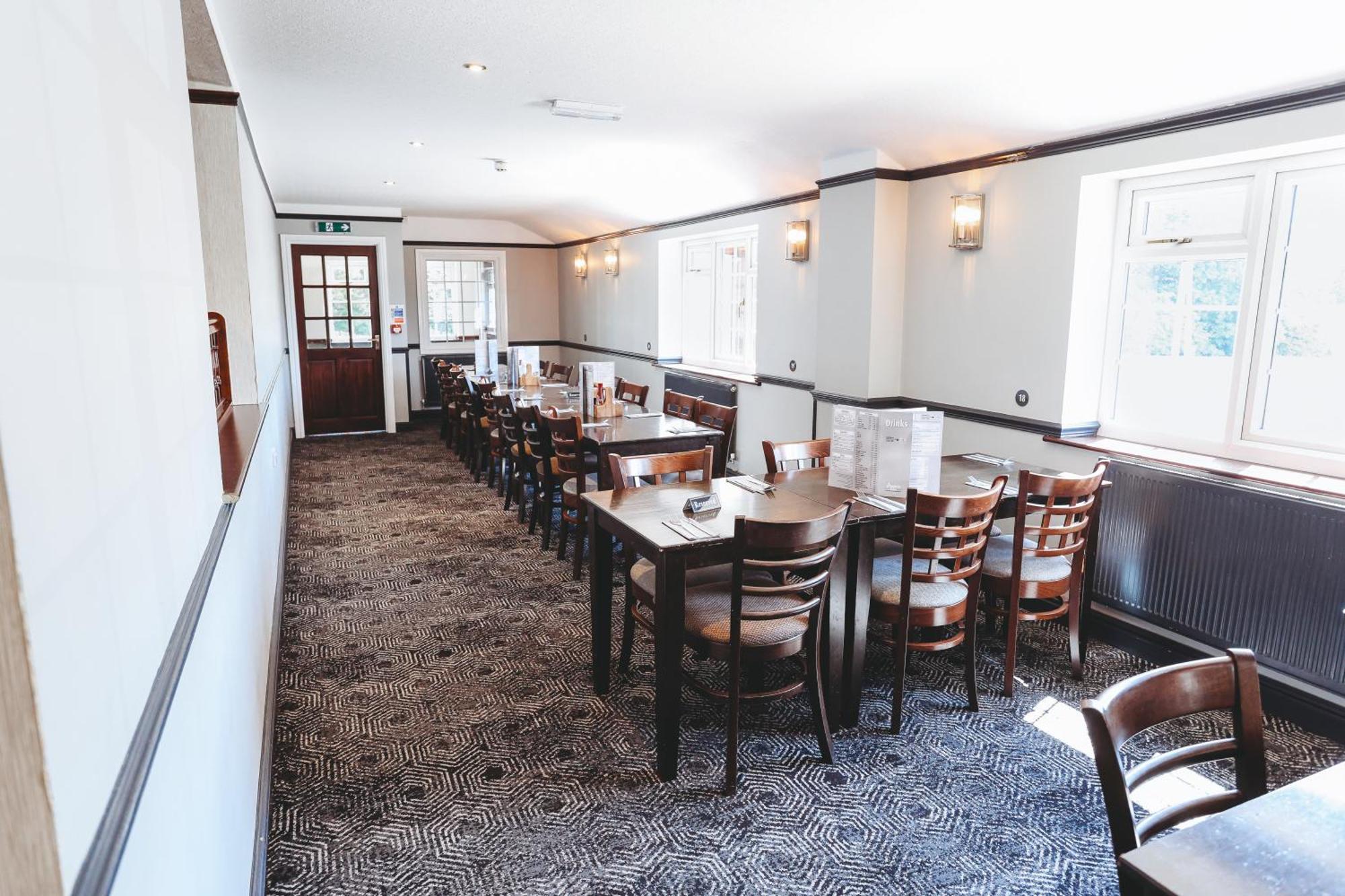 The Appleby Mini-hôtel 3*