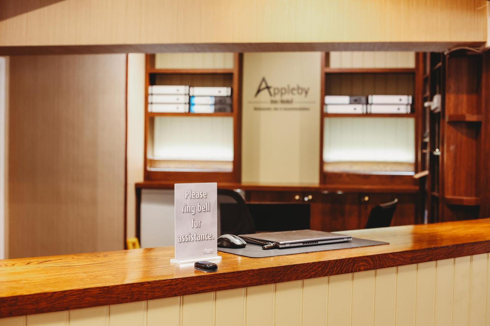 The Appleby 3* Appleby Magna