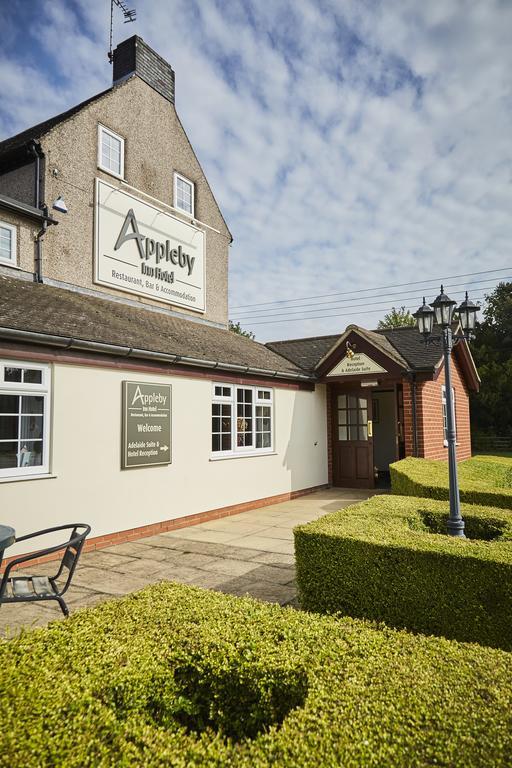 The Appleby 3* Appleby Magna