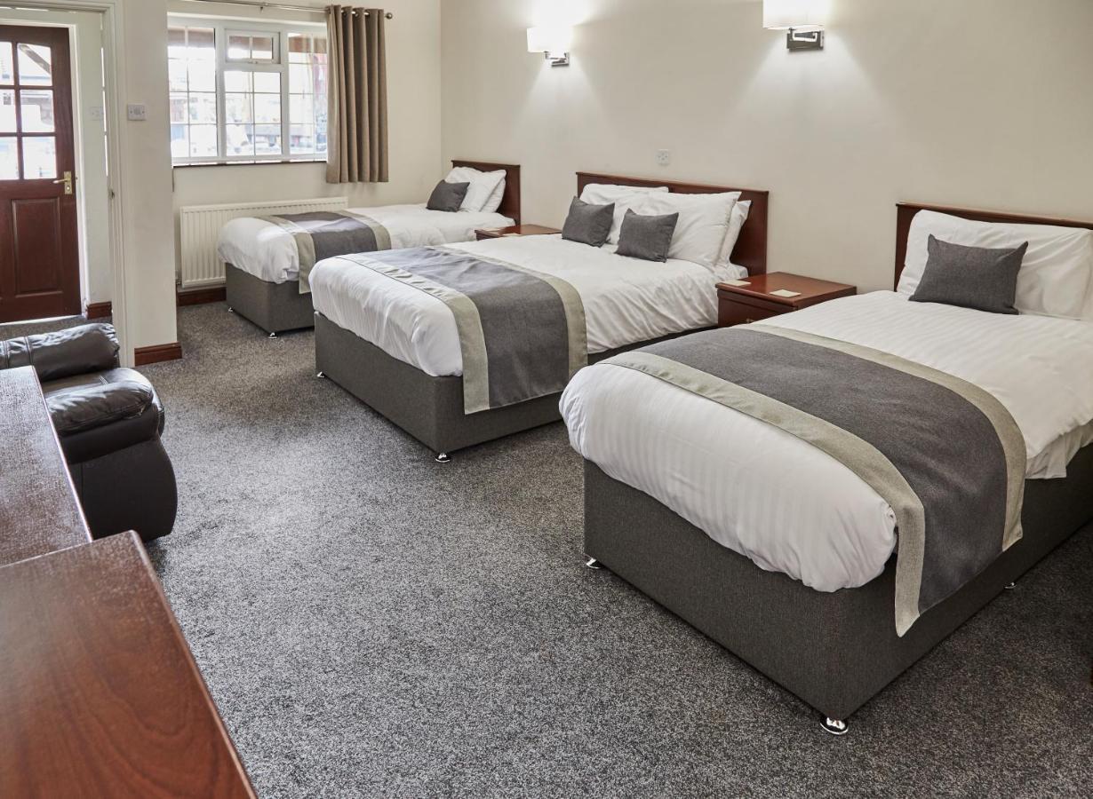 The Appleby 3* Appleby Magna