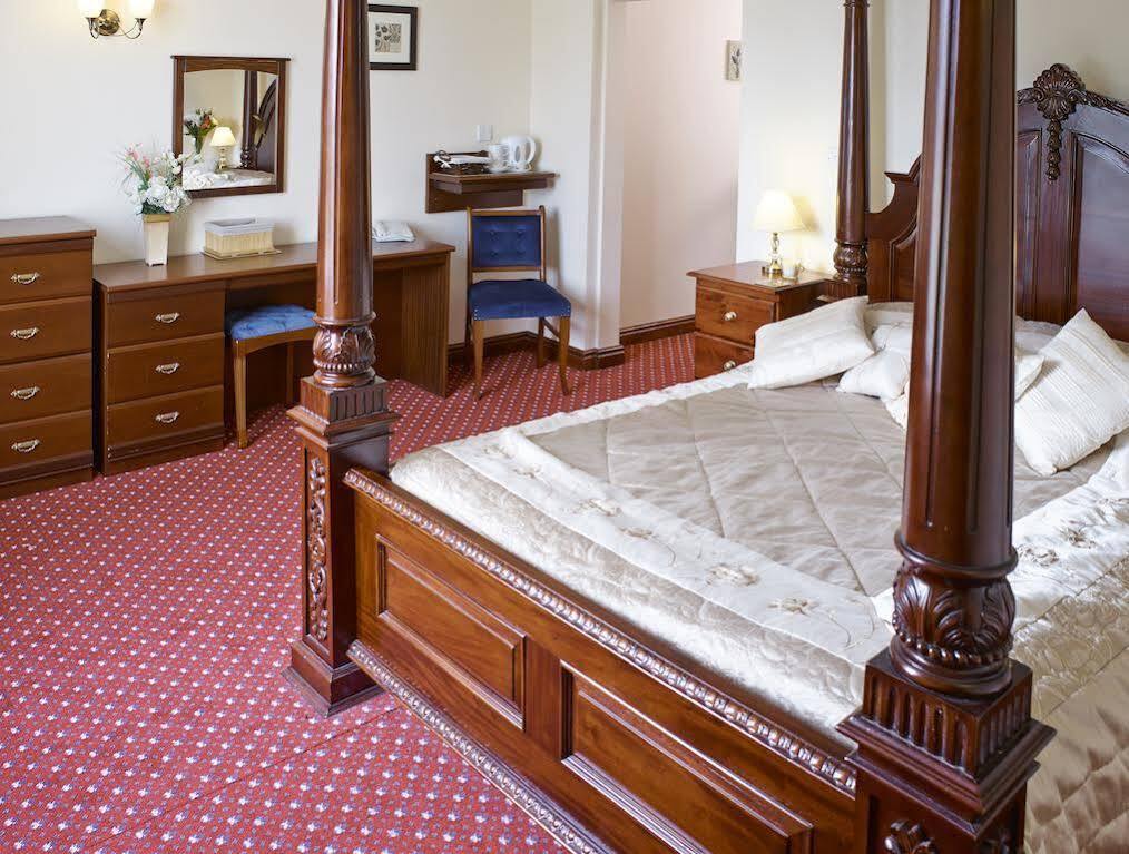 The Appleby Mini-hôtel Appleby Magna