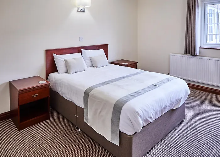 The Appleby Inn Hotel