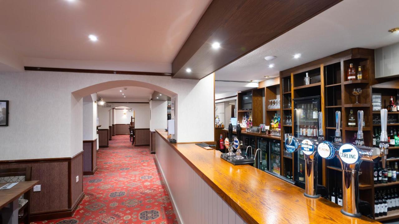 The Appleby 3*