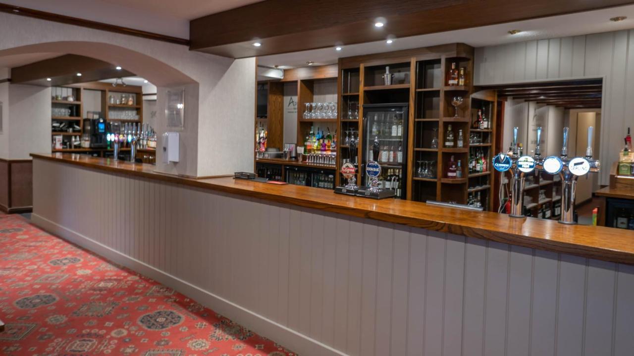 Inn The Appleby Appleby Magna