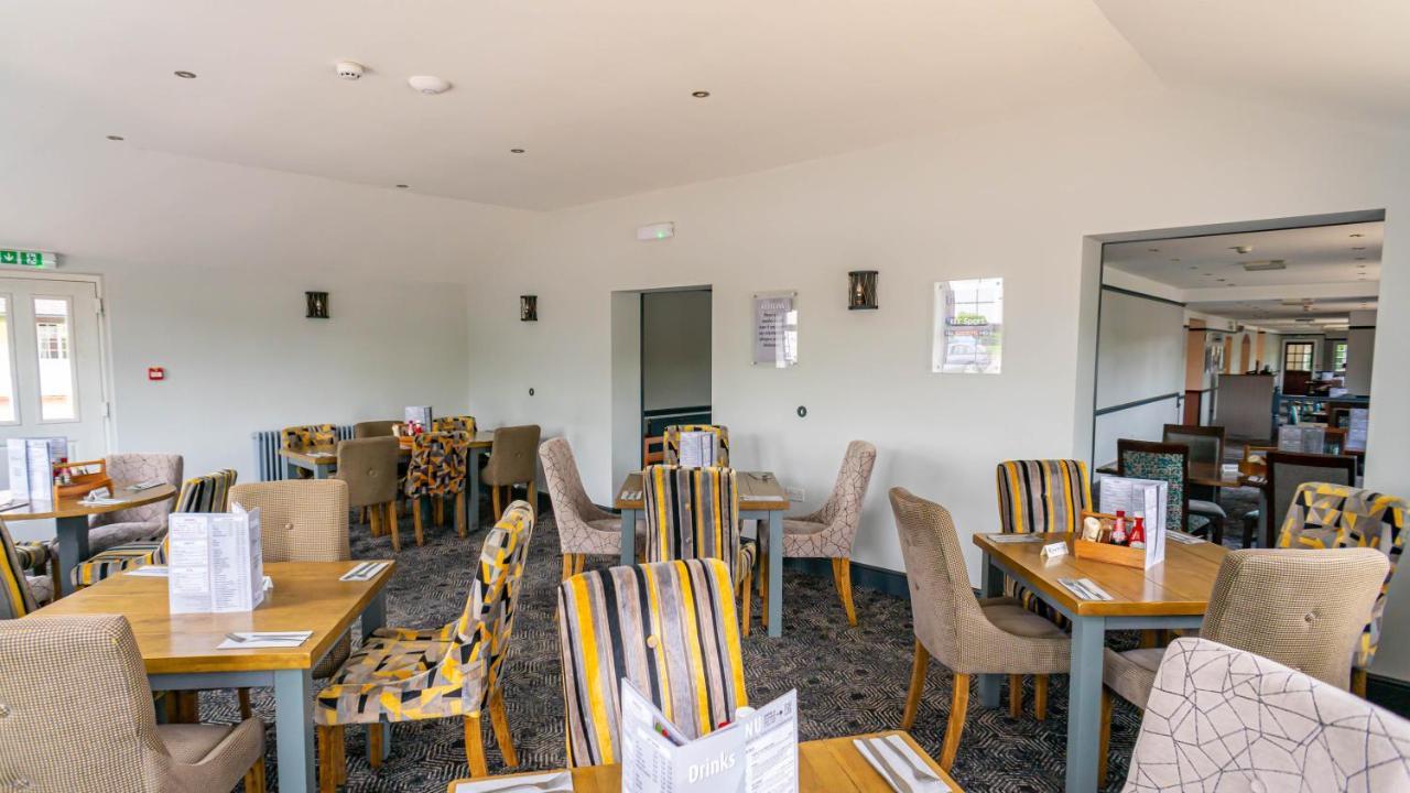 The Appleby 3*