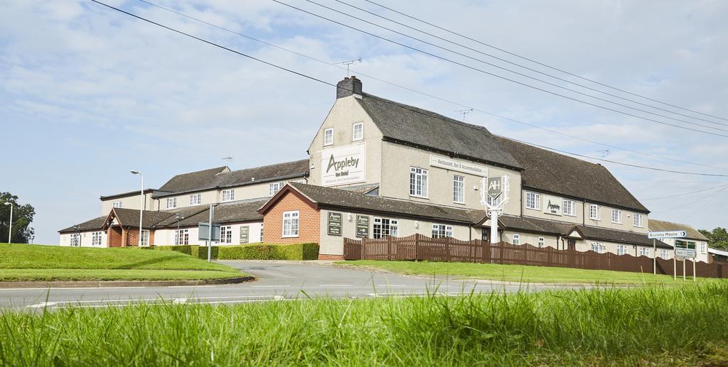 The Appleby