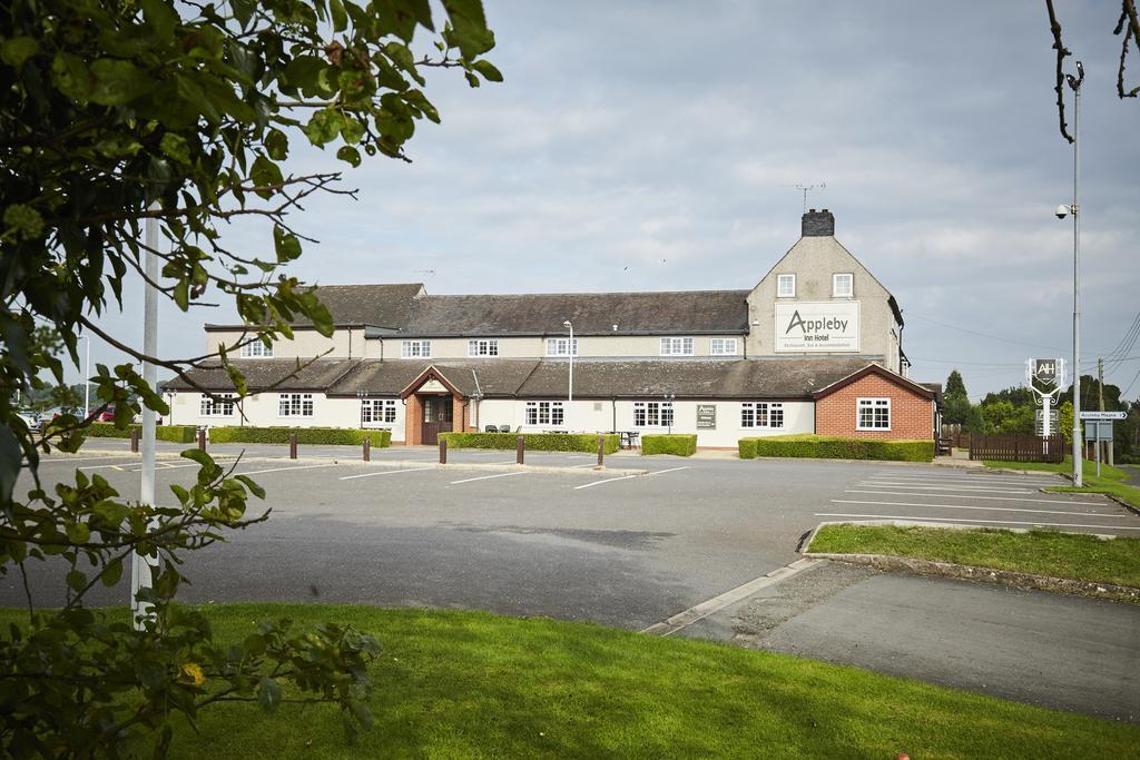 The Appleby