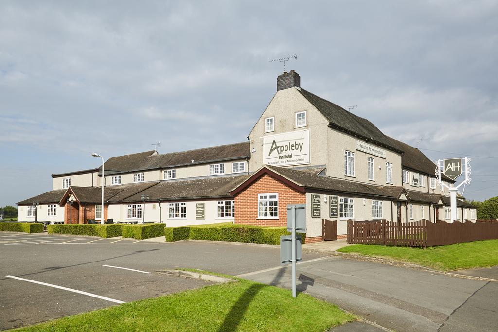 The Appleby Inn