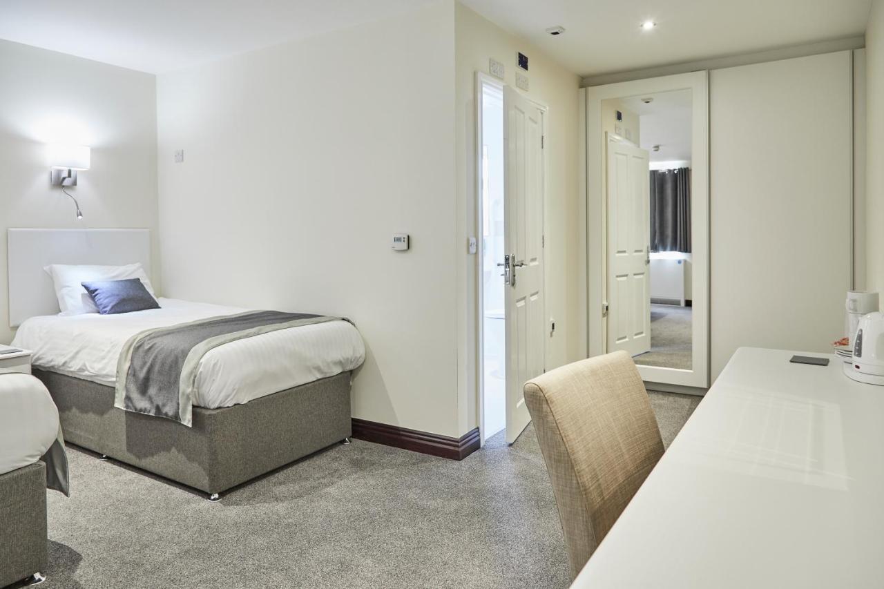 The Appleby 3* Appleby Magna