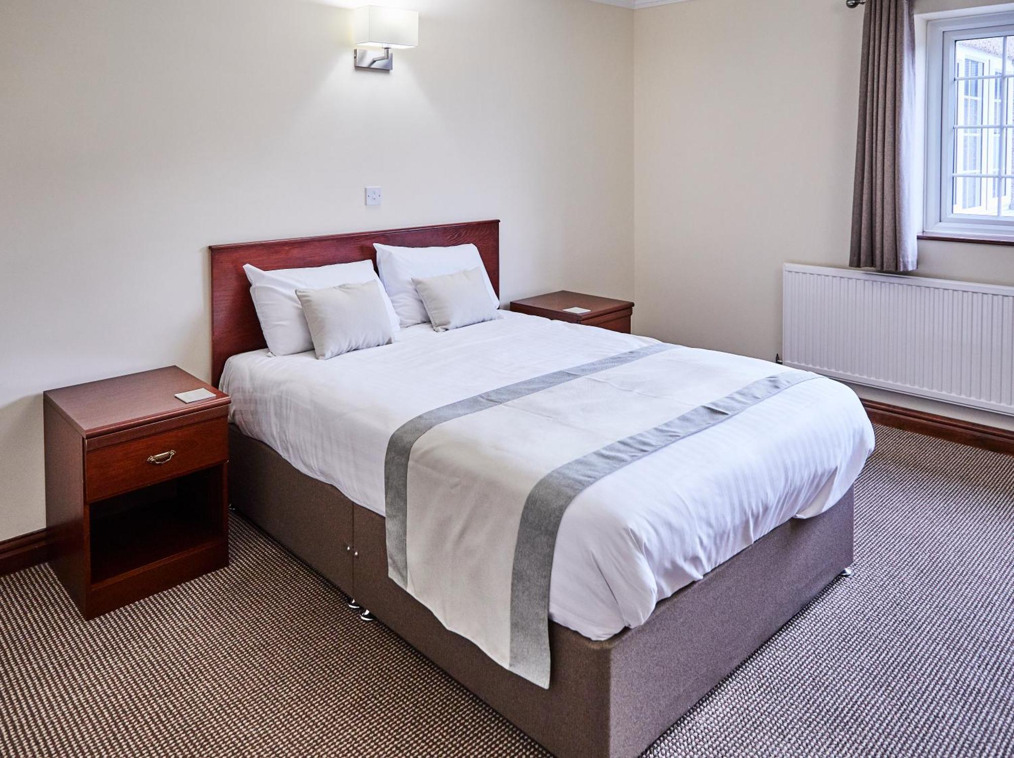 The Appleby Appleby Magna