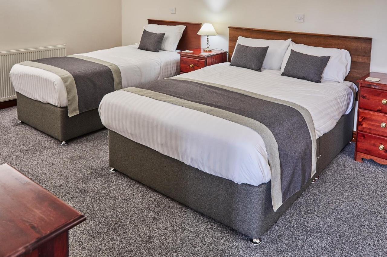 The Appleby 3* Appleby Magna