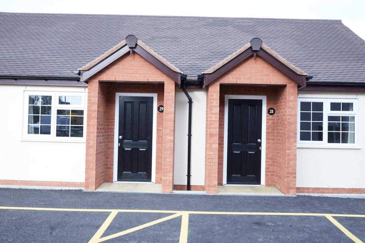 The Appleby 3* Appleby Magna