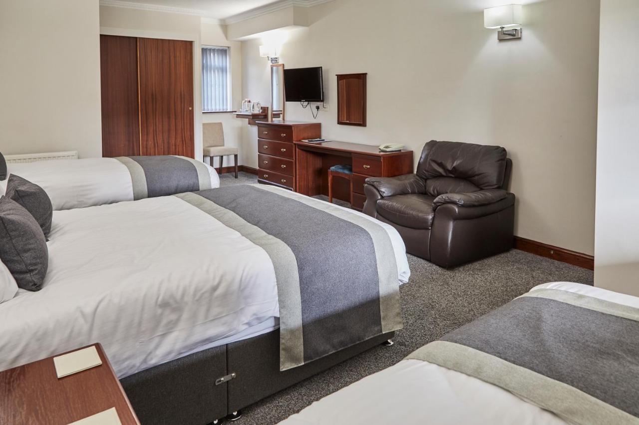 Inn The Appleby