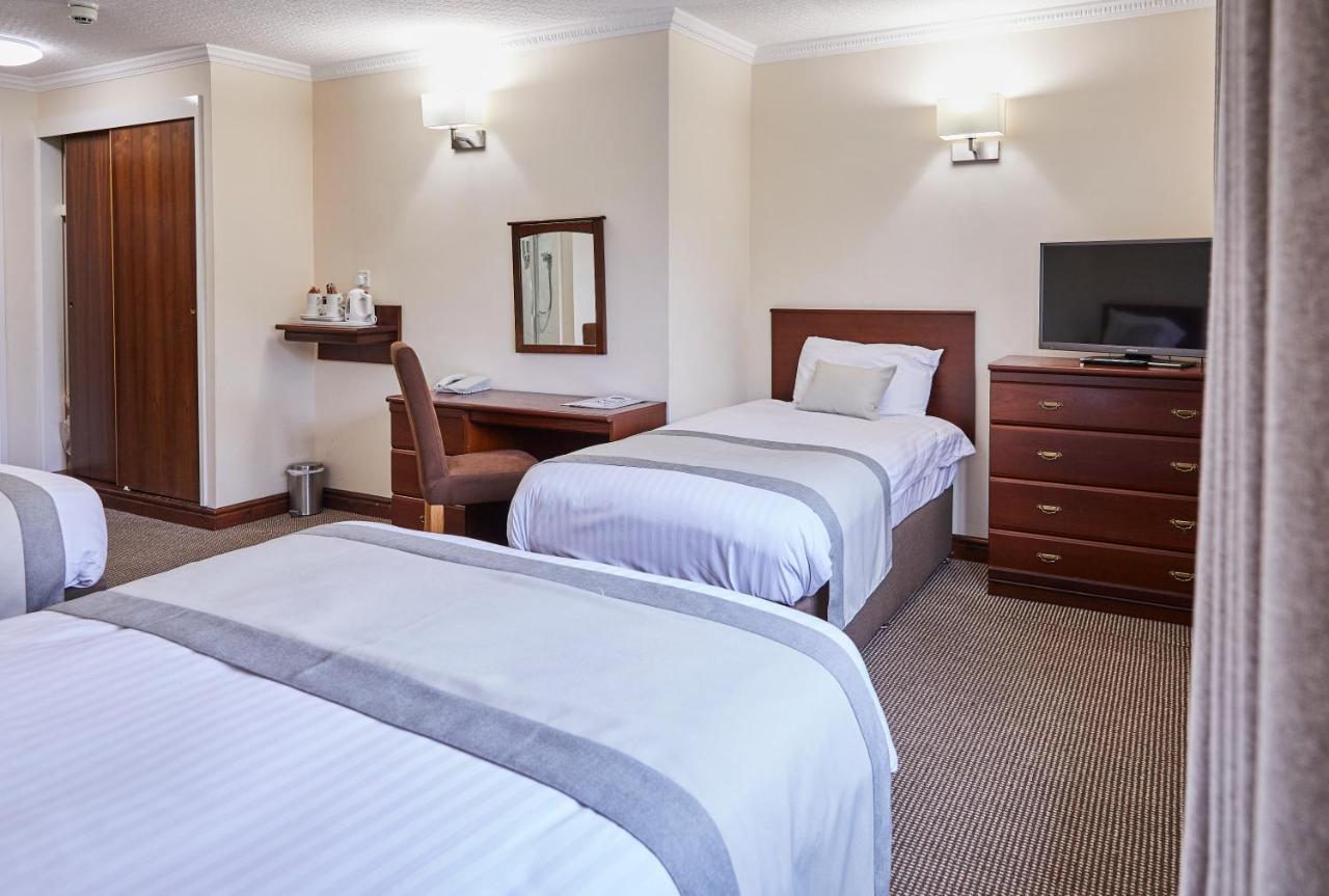 The Appleby Inn Appleby Magna