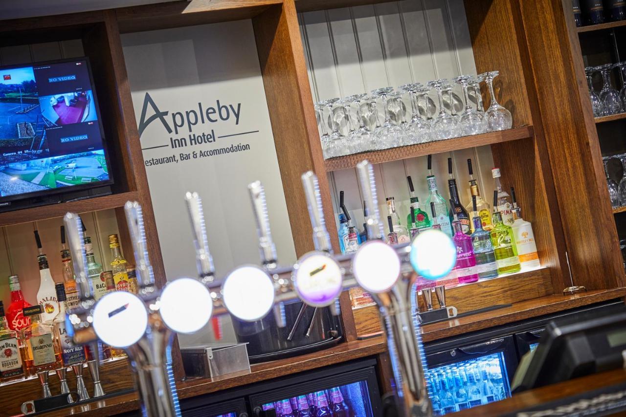The Appleby 3*