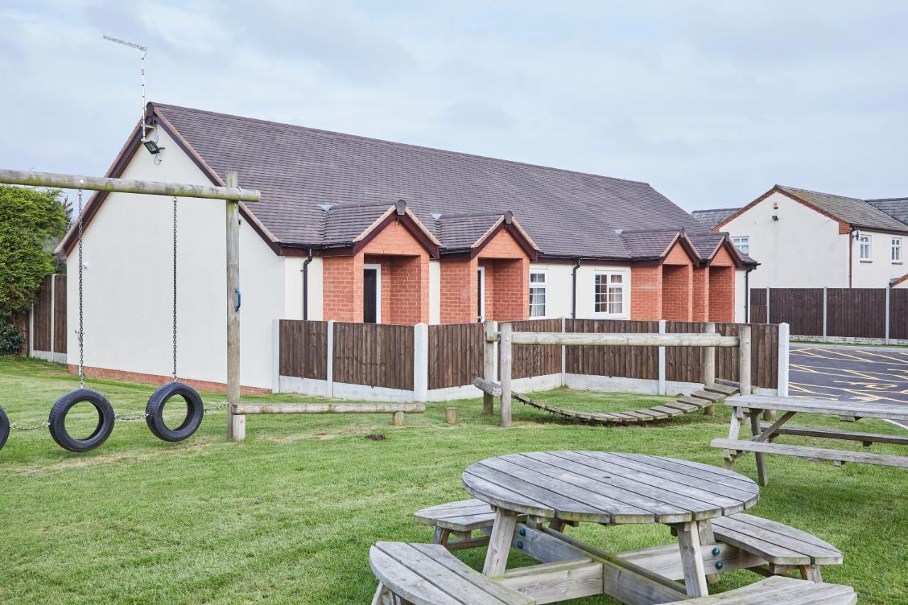 Inn The Appleby 3*