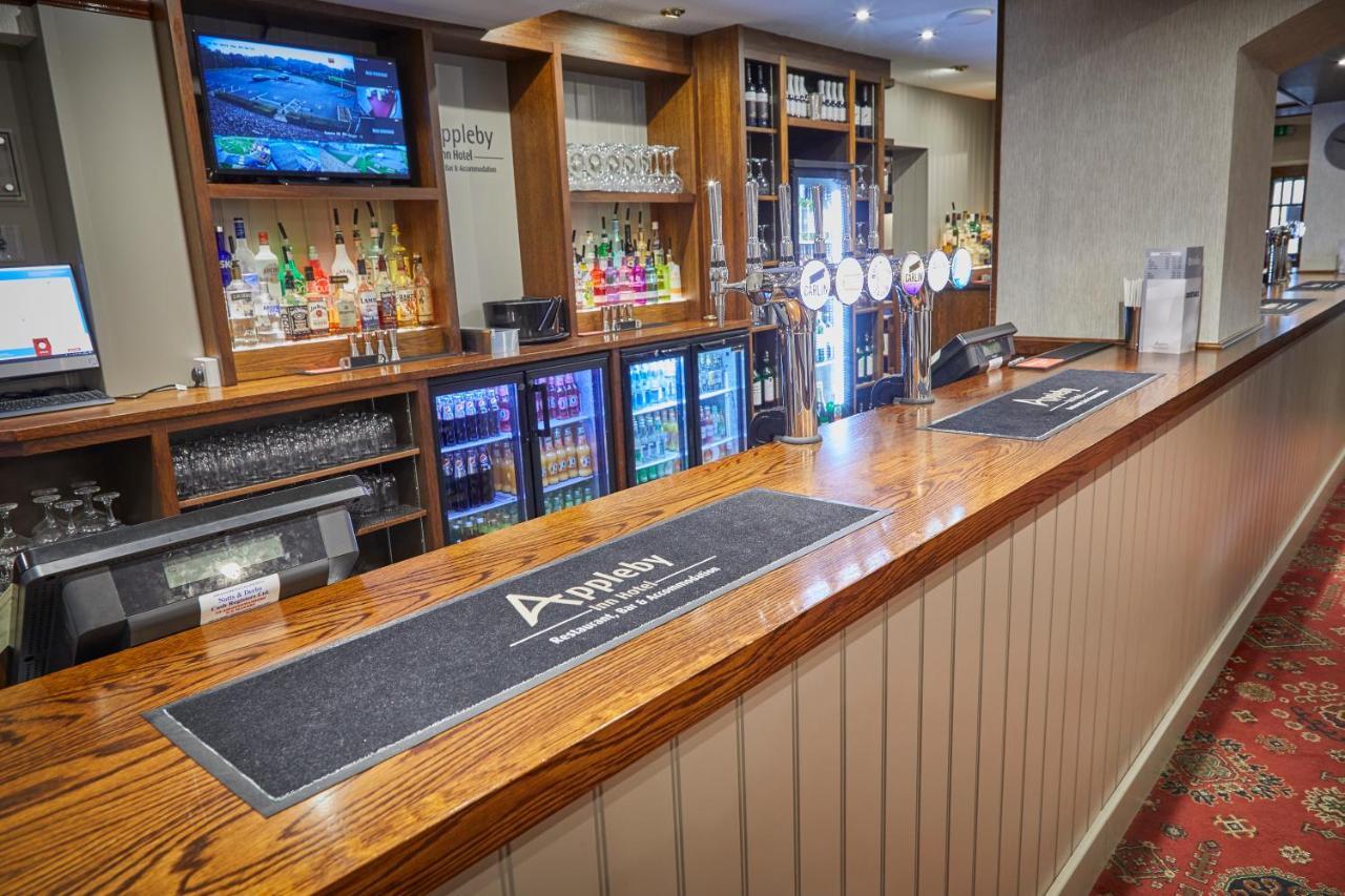 Inn The Appleby