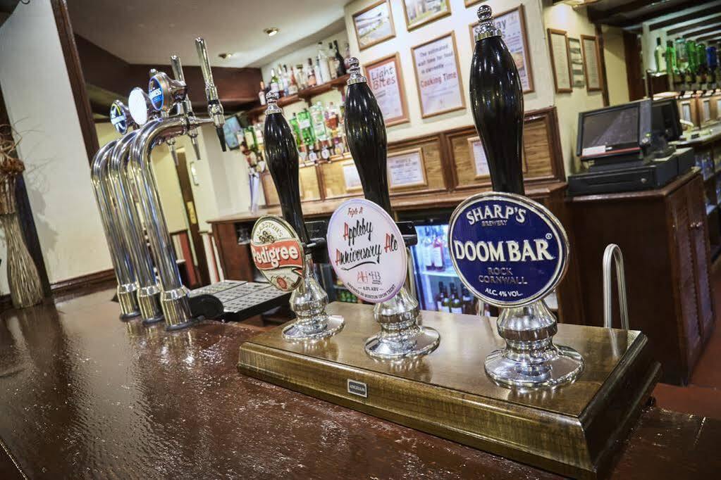 The Appleby Inn 3*