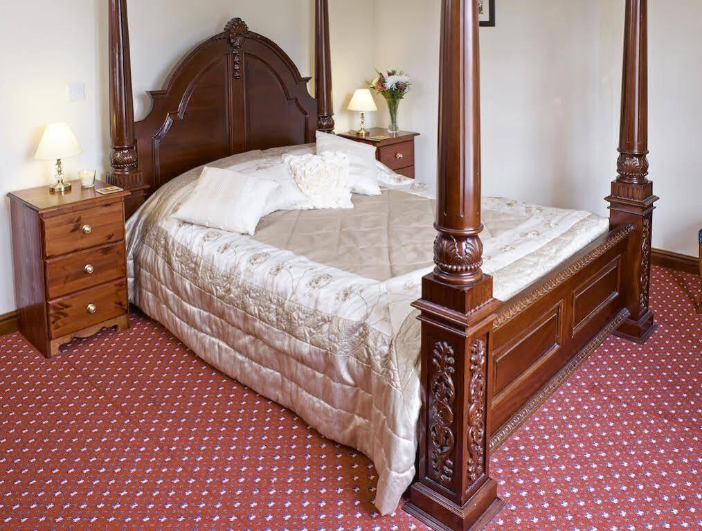 Inn The Appleby Appleby Magna