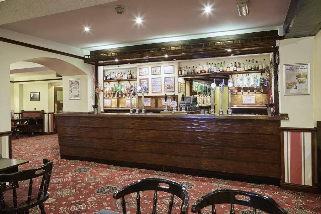 Inn The Appleby 3*